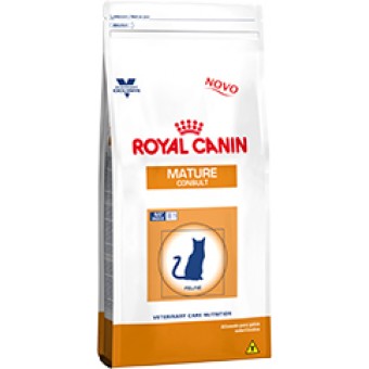 Mature Consult Felina Royal Canin - 1,5 kg Mature Consult Felina Royal Canin - 1,5 kg